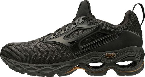 MIZUNO-Wave Creation Waveknit 2-0