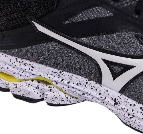 MIZUNO-Wave Rider 23-2