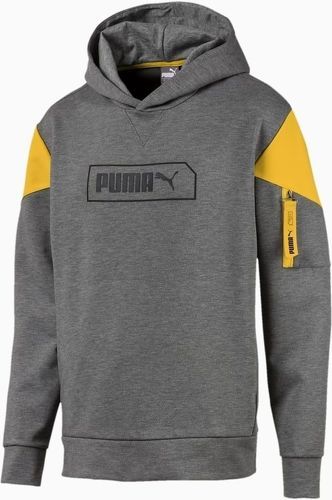 puma sweat homme