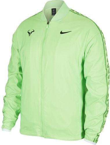 Nike Rafael Nadal Automne 2020 - Veste de tennis - Colizey