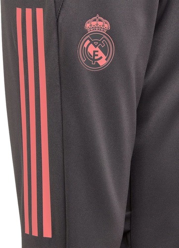 adidas Performance-Pantalon d'entraînement Real Madrid-3