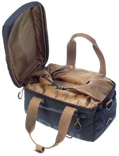Basil-Basil Miles Topcase 7l - Sac à dos de vélo-2