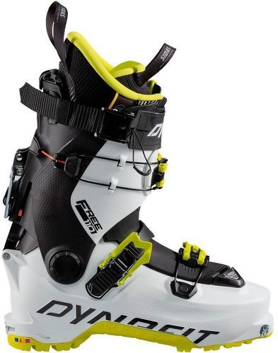 DYNAFIT-Dynafit Hoji Free 110 - Chaussures de ski de randonnée-0