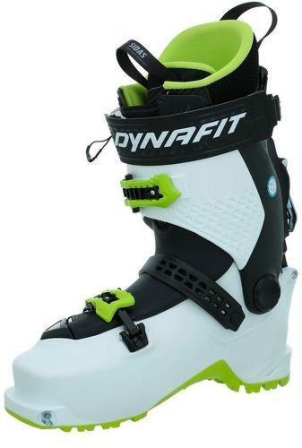 DYNAFIT-Dynafit Hoji Free 110 - Chaussures de ski de randonnée-4