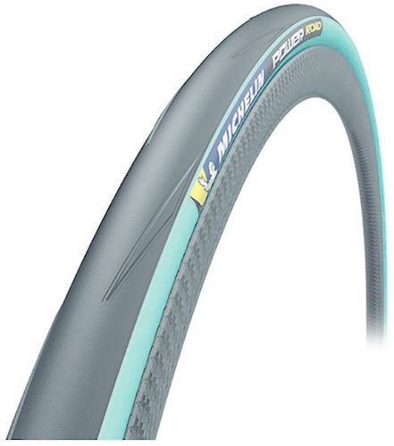 MICHELIN-Michelin Power Road Competition Line Aramid Protek Foldable - Pneu de vélo-image-1
