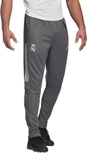 adidas Performance-Pantalon d'entraînement Real Madrid-2