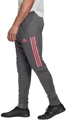 adidas Performance-Pantalon d'entraînement Real Madrid-4