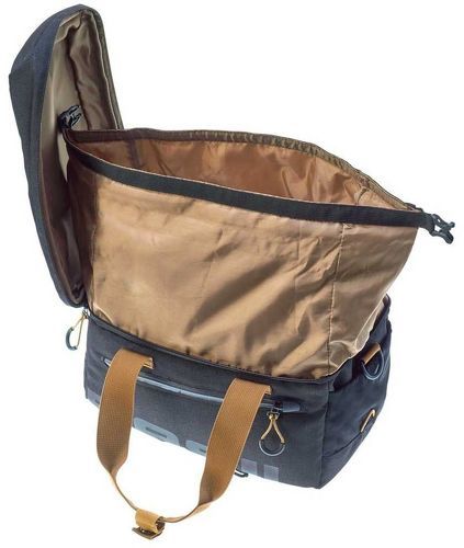 Basil-Basil Miles Topcase 7l - Sac à dos de vélo-3