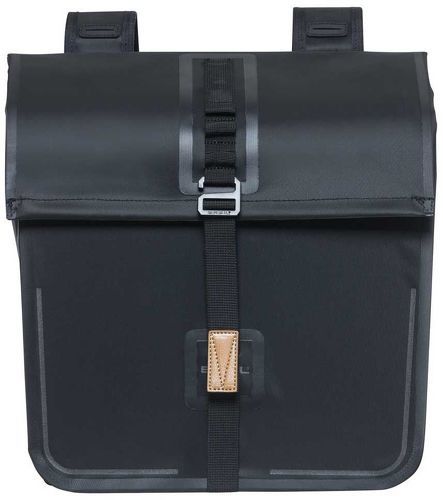 Basil-Paire Basil Urban Dry Mat 50L - Sacoche de vélo-0