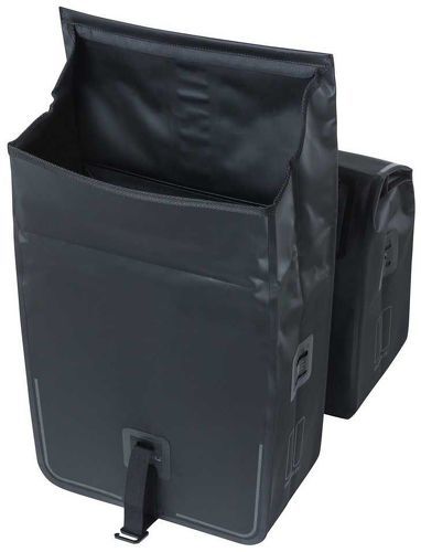 Basil-Paire Basil Urban Dry Mat 50L - Sacoche de vélo-2