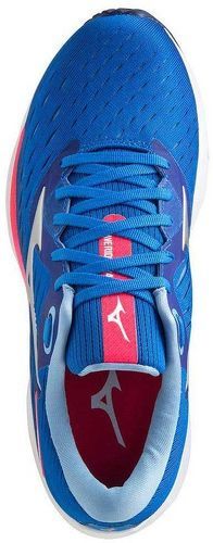 MIZUNO-Wave Rider 24-3