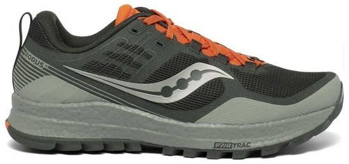 SAUCONY-Chaussures Trail Homme Saucony Xodus 10-image-1