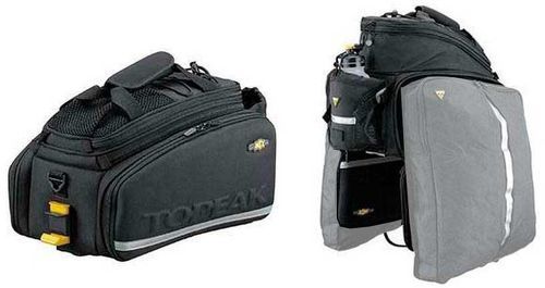 TOPEAK-MTX TRUNK BAG DXP-0
