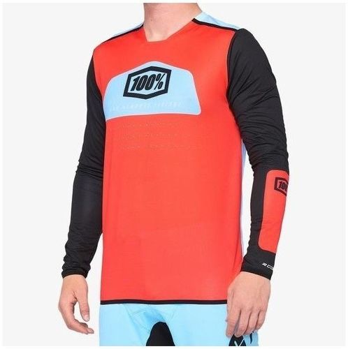 100%-R-Core X - Maillot de VTT-0