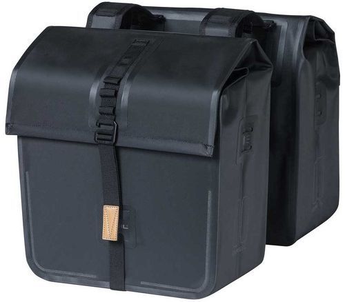 Basil-Paire Basil Urban Dry Mat 50L - Sacoche de vélo-1