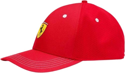 PUMA-Fanwear Scuderia Ferrari - Casquette-image-1