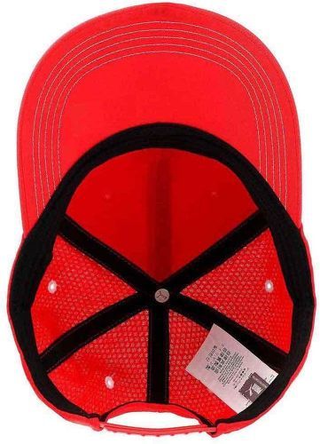 PUMA-Fanwear Scuderia Ferrari - Casquette-2