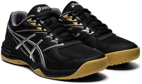 ASICS-Asics Upcourt GS - Chaussures de squash-3