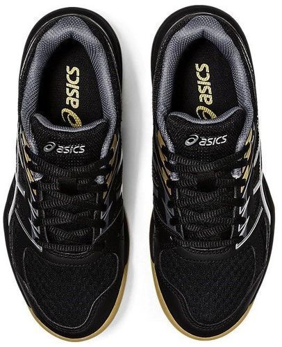 ASICS-Asics Upcourt GS - Chaussures de squash-4