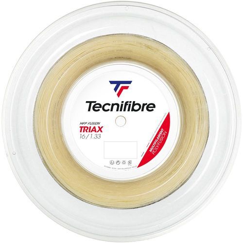TECNIFIBRE-Bobine Tecnifibre Triax 200m-image-1