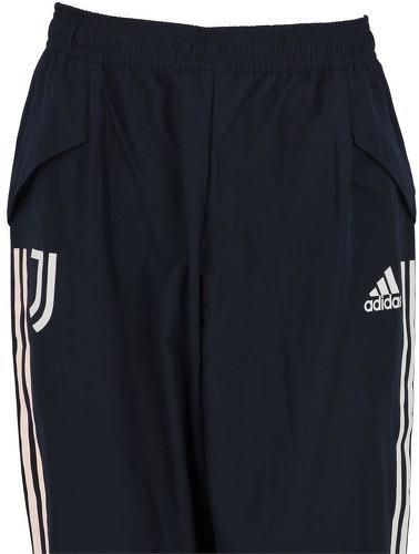 adidas Performance-Pantaloni da rappresentanza Juventus-3