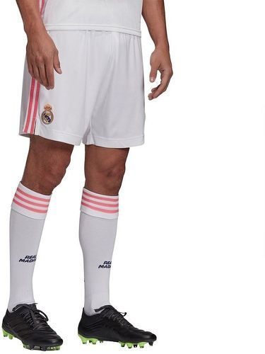 adidas Performance-Real Madrid (domicile) 2020/21 - Short de foot-2