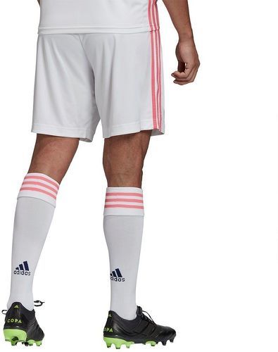 adidas Performance-Real Madrid (domicile) 2020/21 - Short de foot-3