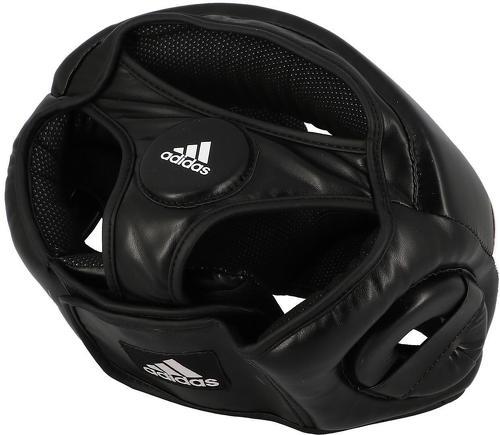 adidas Performance-Casque ouvert de boxe-1
