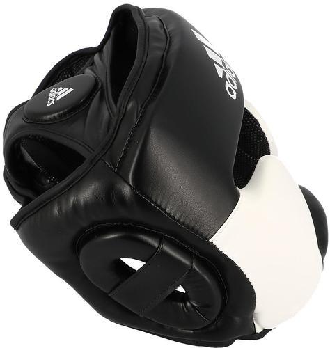 adidas Performance-Casque ouvert de boxe-3