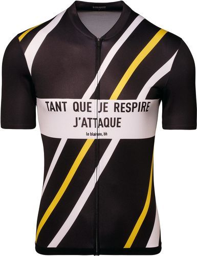 LE COQ SPORTIF-Maillot Cyclisme Homme-image-1