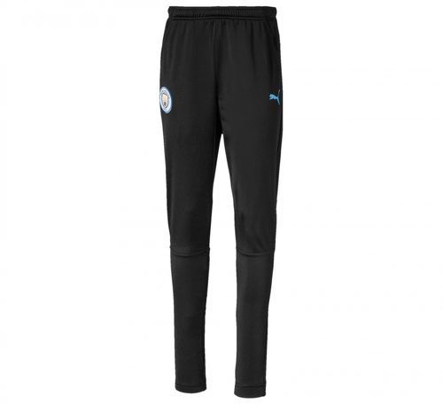 PUMA-Manchester City Training 2019/20 - Pantalon de foot-0