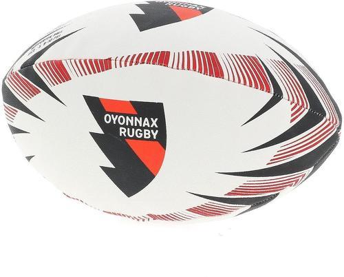 GILBERT-Oyonnax ballon rugby-image-1