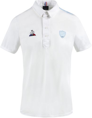 LE COQ SPORTIF-Polo Racing Homme-image-1
