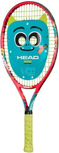 HEAD-Raquette Head Jr Novak 23 (215g)-image-1