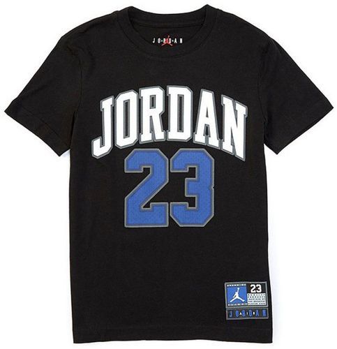 t shirt jordan noir