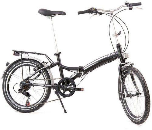 Talamex-Talamex Mkiv Folding-0