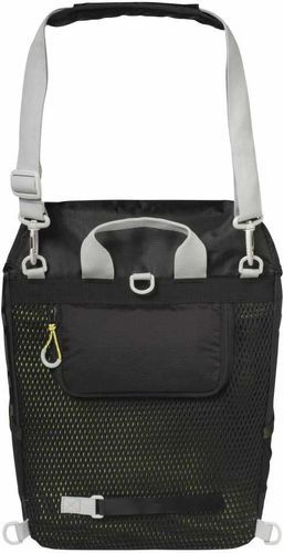 Basil-Miles 17L - Sacoche de vélo-3