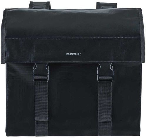 Basil-Paire De Sacoches De Porte-Bagages Basil Urban Load 53L - Sacoche de vélo-0