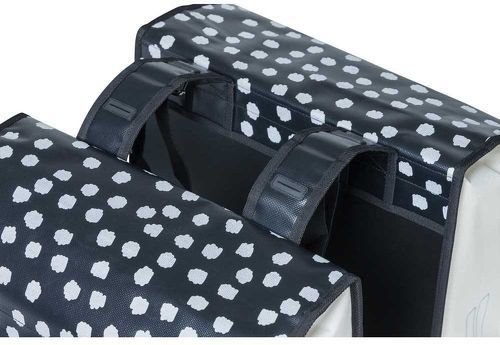 Basil-Paire De Sacoches De Porte-Bagages Basil Urban Load 53L - Sacoche de vélo-3