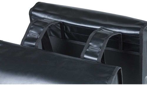 Basil-Paire De Sacoches De Porte-Bagages Basil Urban Load 53L - Sacoche de vélo-3