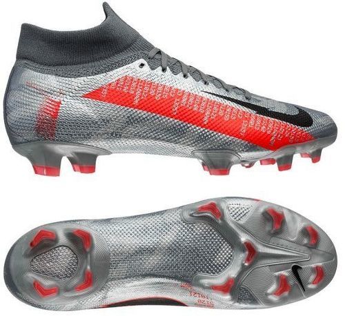 nike mercurial vissé