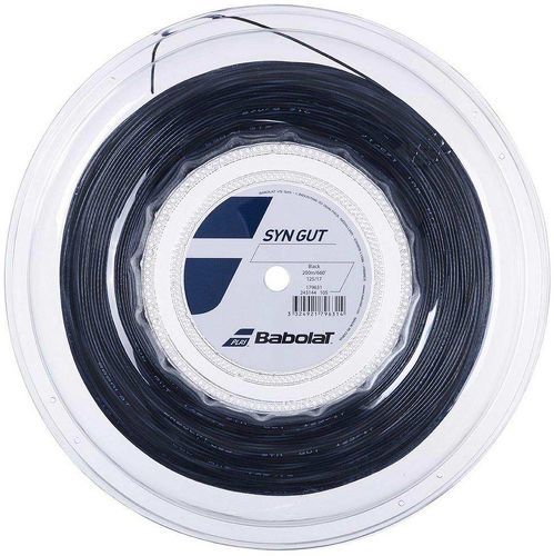 BABOLAT-Synthetic Gut (200m)-0