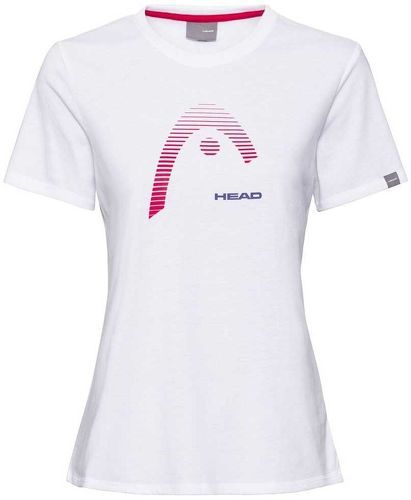 HEAD-Head Club Lara - T-shirt de tennis-image-1