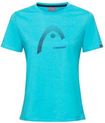 HEAD-Head Club Lara - T-shirt de tennis-0