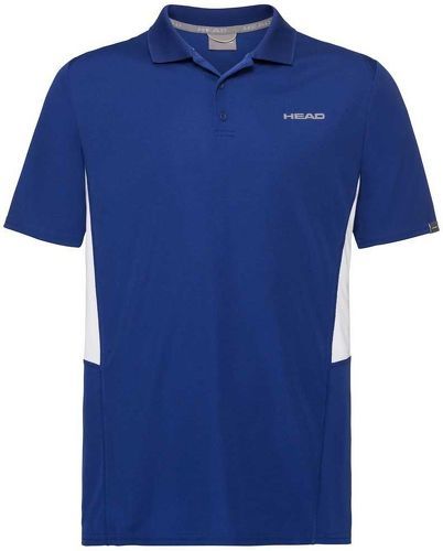 HEAD-Head Club Tech - Polo de tennis-0
