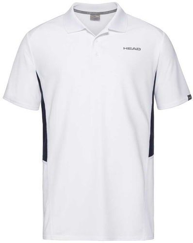HEAD-Head Club Tech - Polo de tennis-0