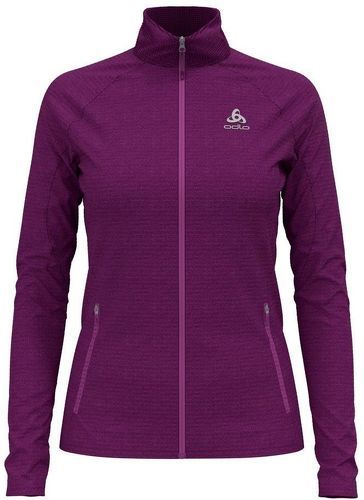 ODLO-Odlo Midlayer Full Zip Proita-0