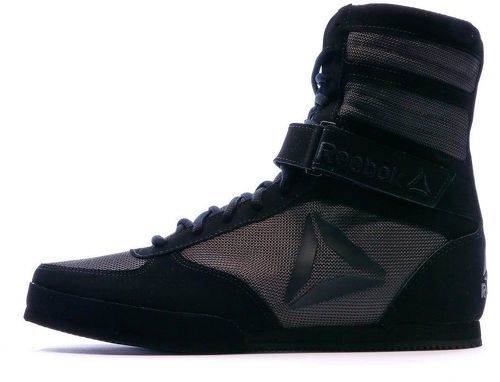 REEBOK-Chaussures Boxe noire Homme REEBOK BOXING-image-1