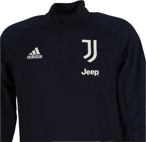 adidas Performance-Juventus - Sweat de football-2