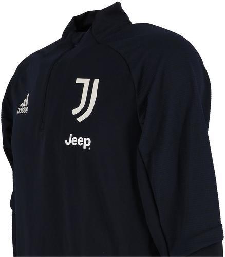 adidas Performance-Maglia da allenamento Juventus-3